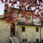 Enjoy time on Villamena's Property