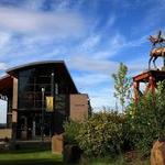 Northwest Museum of Arts and Culture