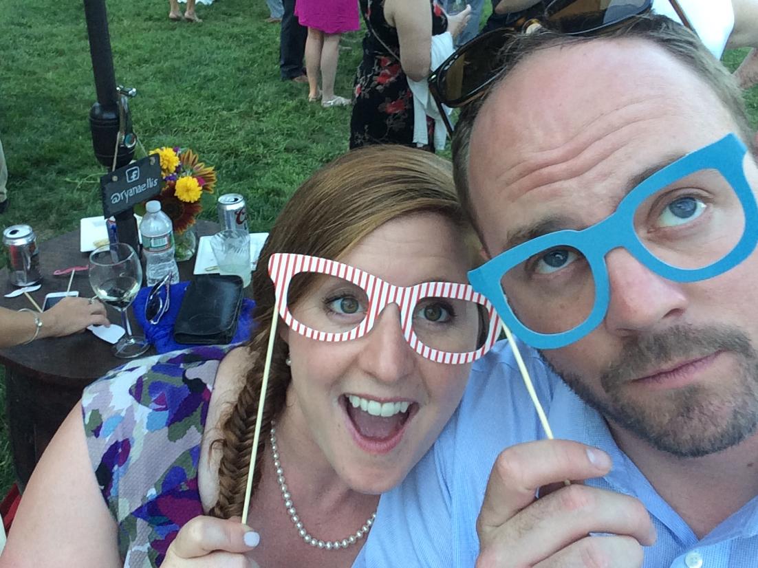 The Wedding Website of Jess Cary and Pete Buckley