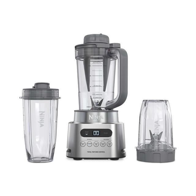 Ninja® TWISTi™, HIGH-SPEED Blender DUO SS151