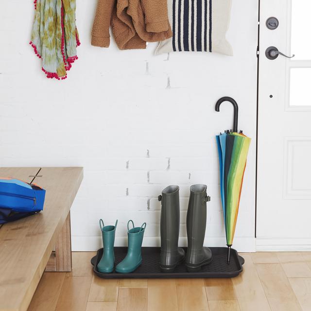 Mainstays All Purpose Easy Clean Boot Tray