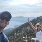 Rubicon Trail Hike