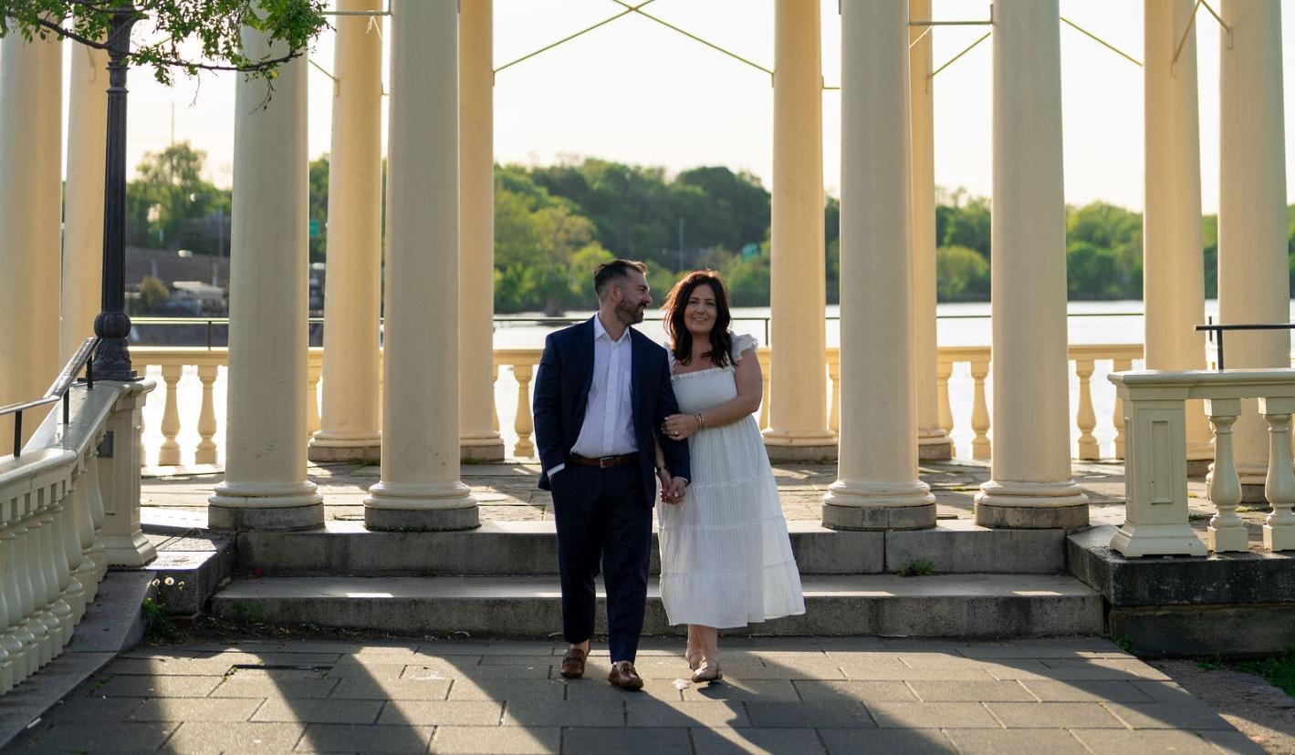 The Wedding Website of Jenna Huboky and Steven Pichini, Jr.