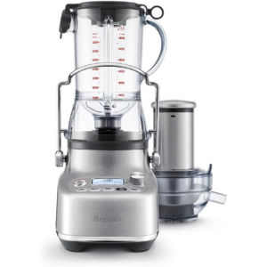 Breville 3X Bluicer Pro Blender and Juicer