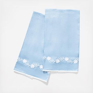 Daphne Guest Towel