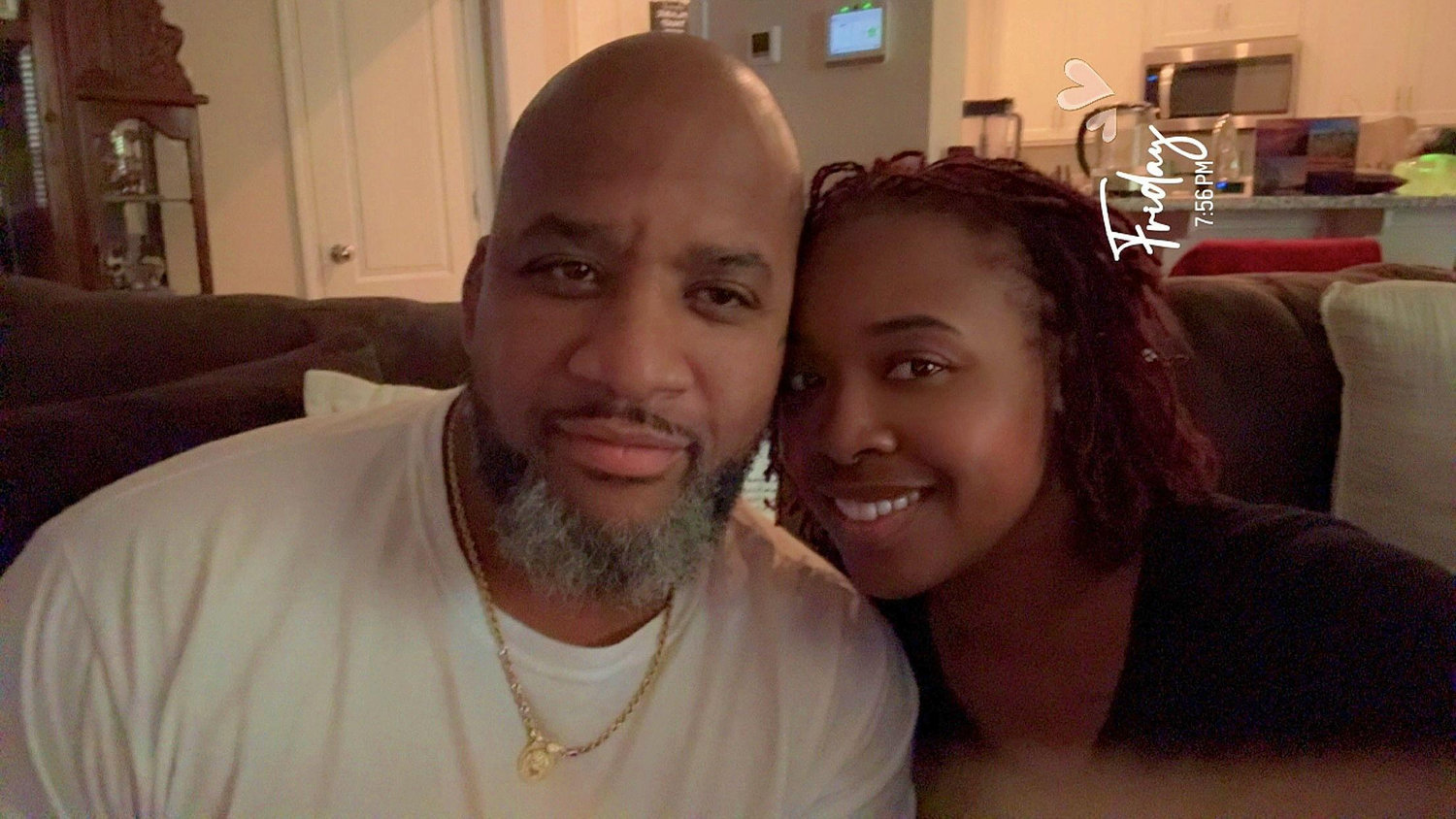 The Wedding Website of Tomeka King and Kenneth McClendon