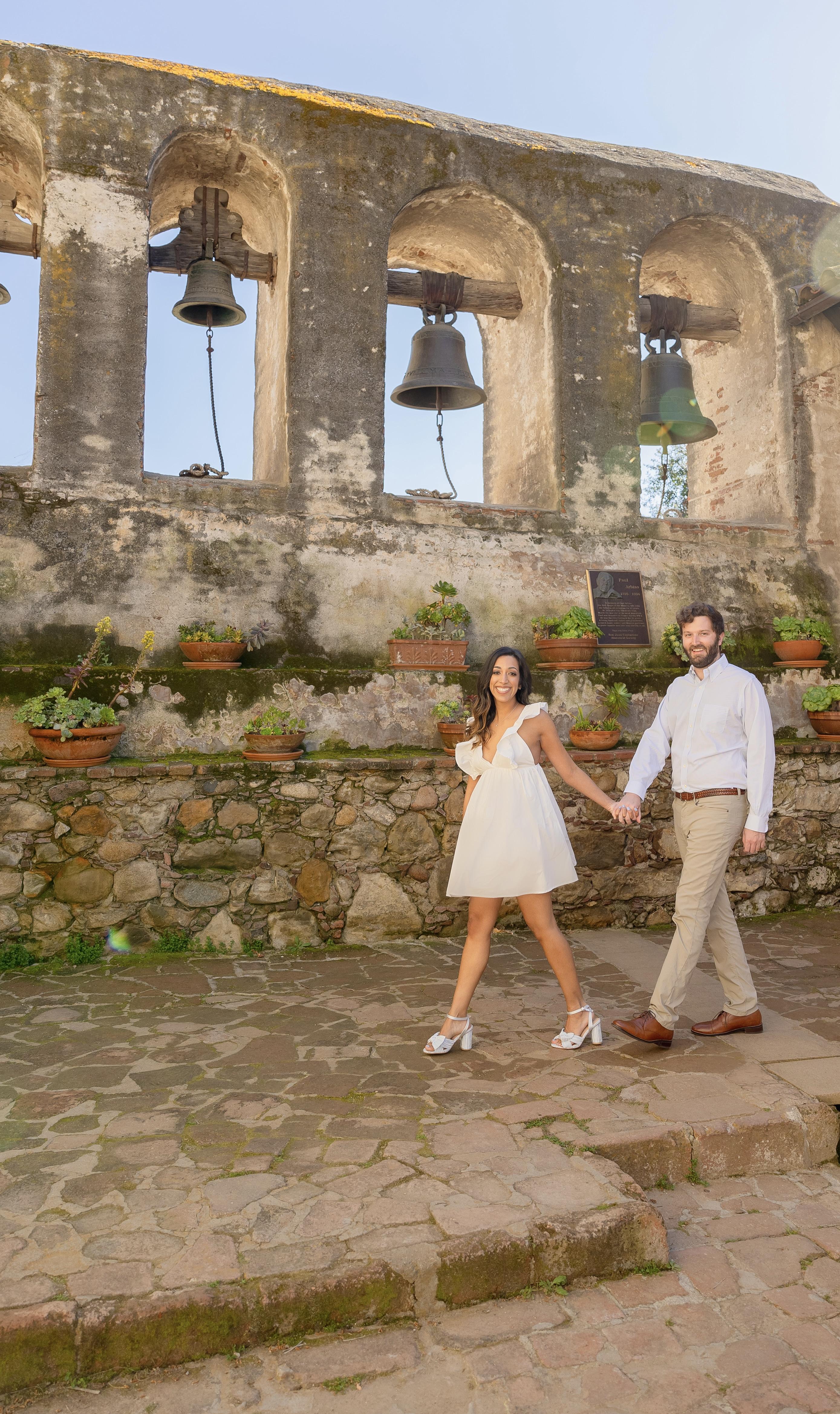 The Wedding Website of Laura Columbus and Russell Day
