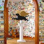 Dog Mountain, Dog Chapel