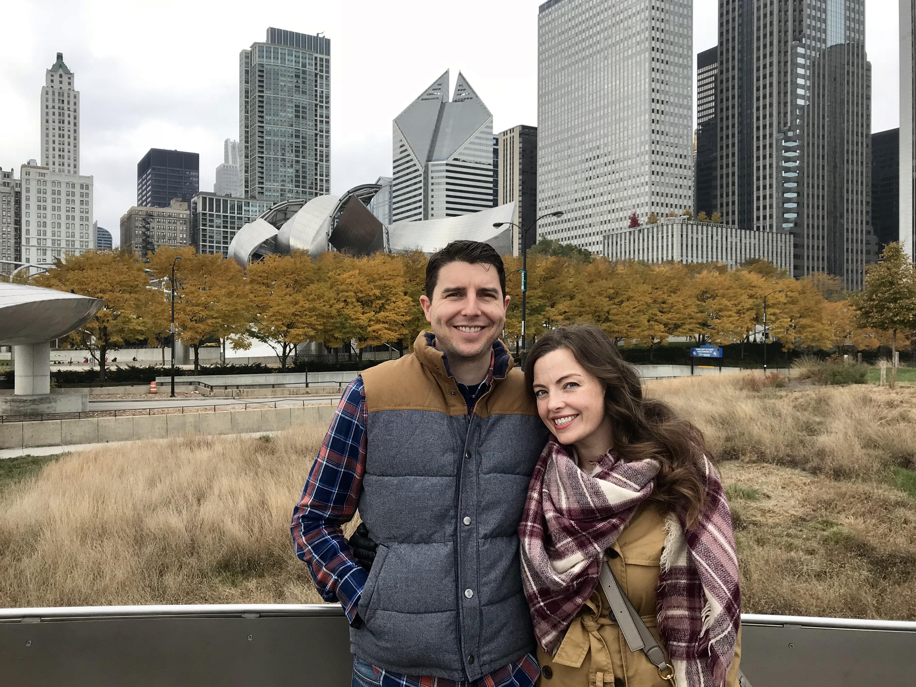 The Wedding Website of Nicki Kikendall and Eric Moore