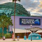 The Florida Aquarium