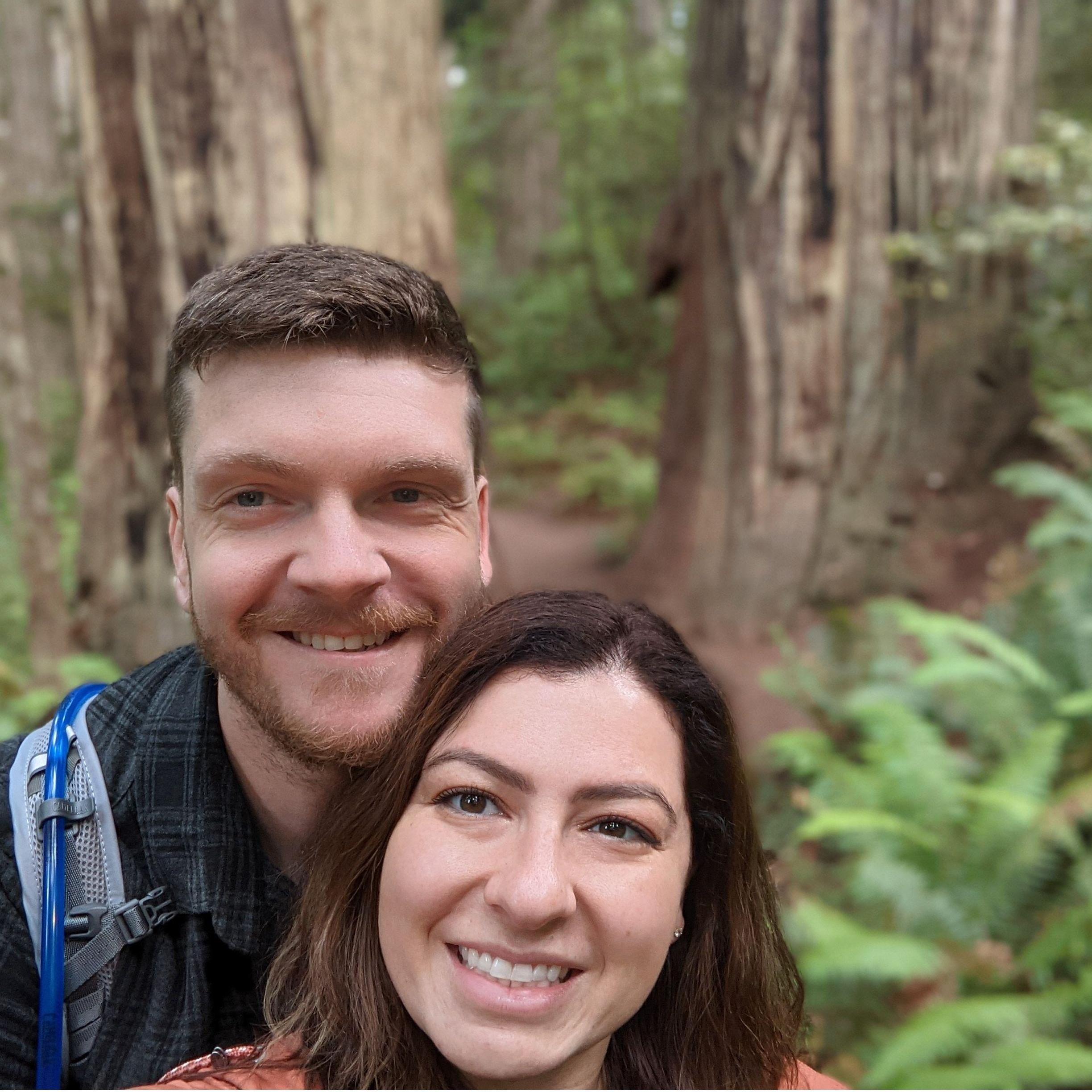 Redwood National Park