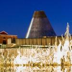 Museum of Glass