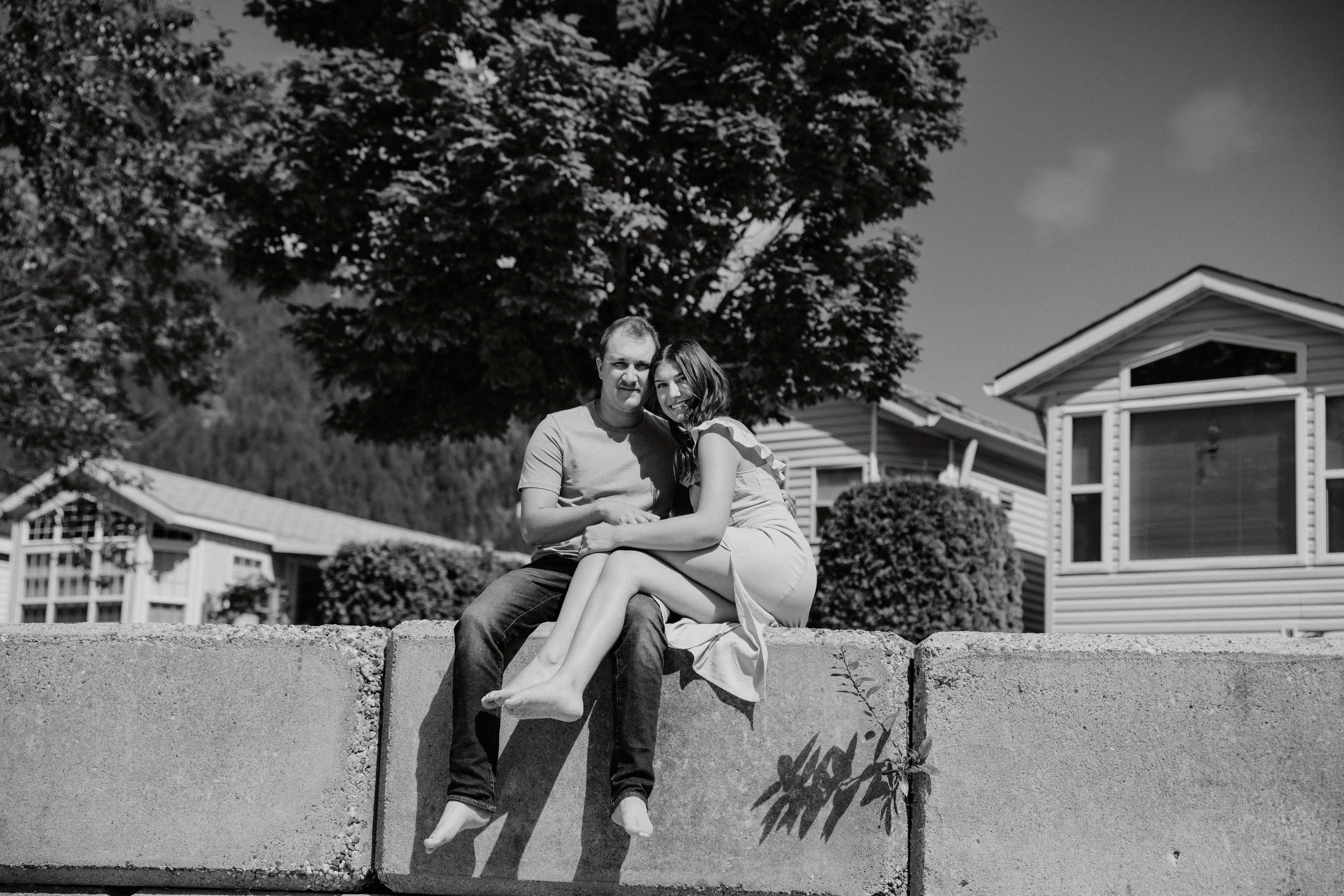The Wedding Website of Cameron Rabik and Mariah Bereziuk