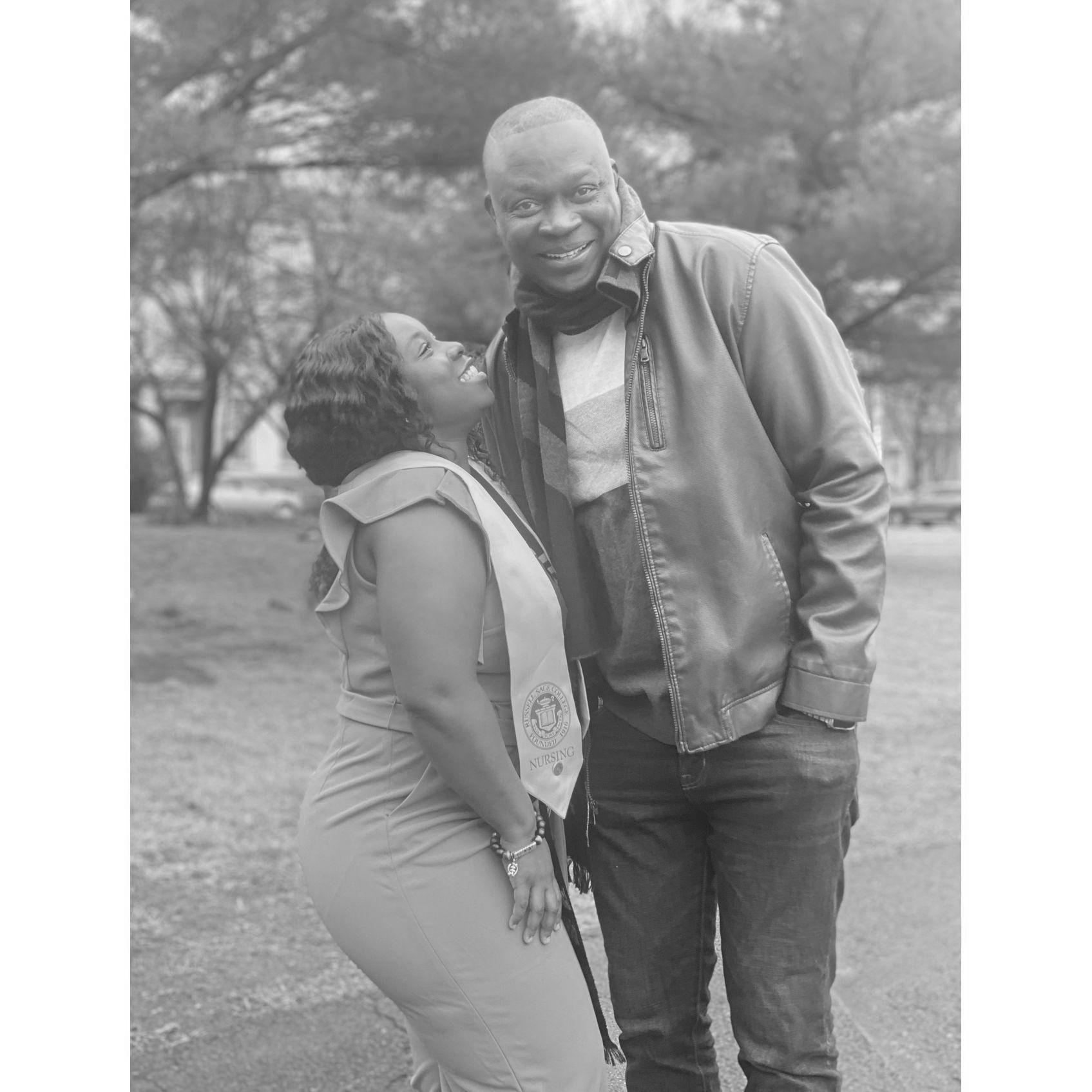 Through Thick and Thin💫