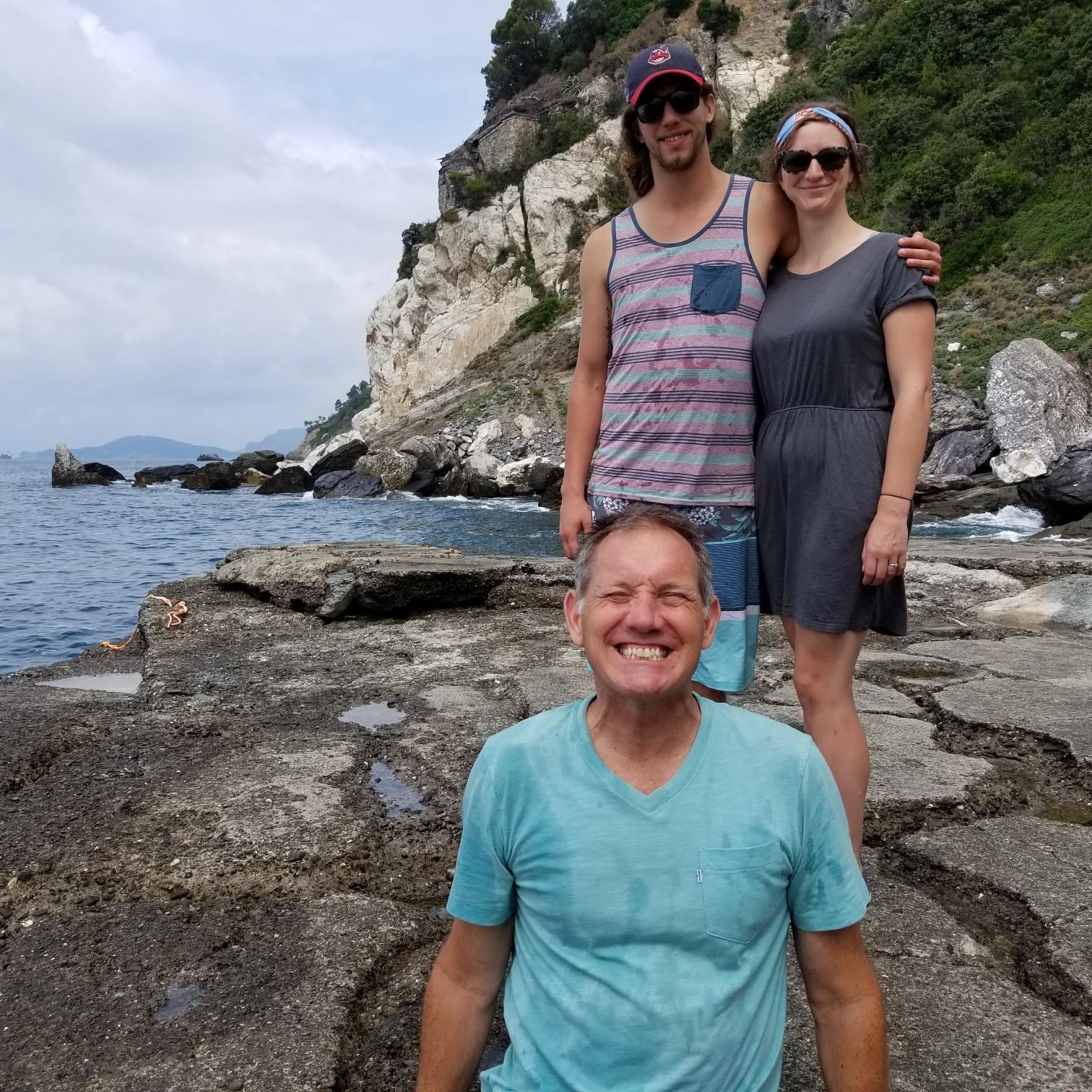 Italy, 2018