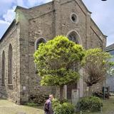 Kirche M.E.D.V.