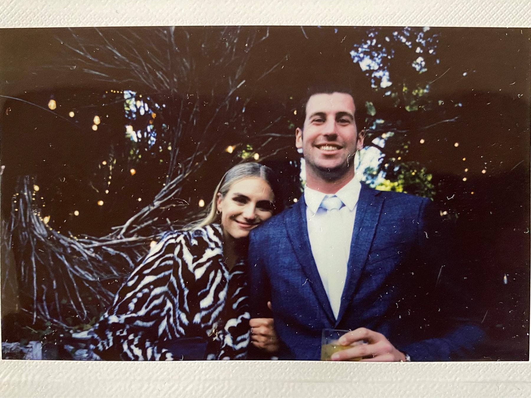 The Wedding Website of ALEXANDRA CHENNELLS and ETHAN PIGOTT