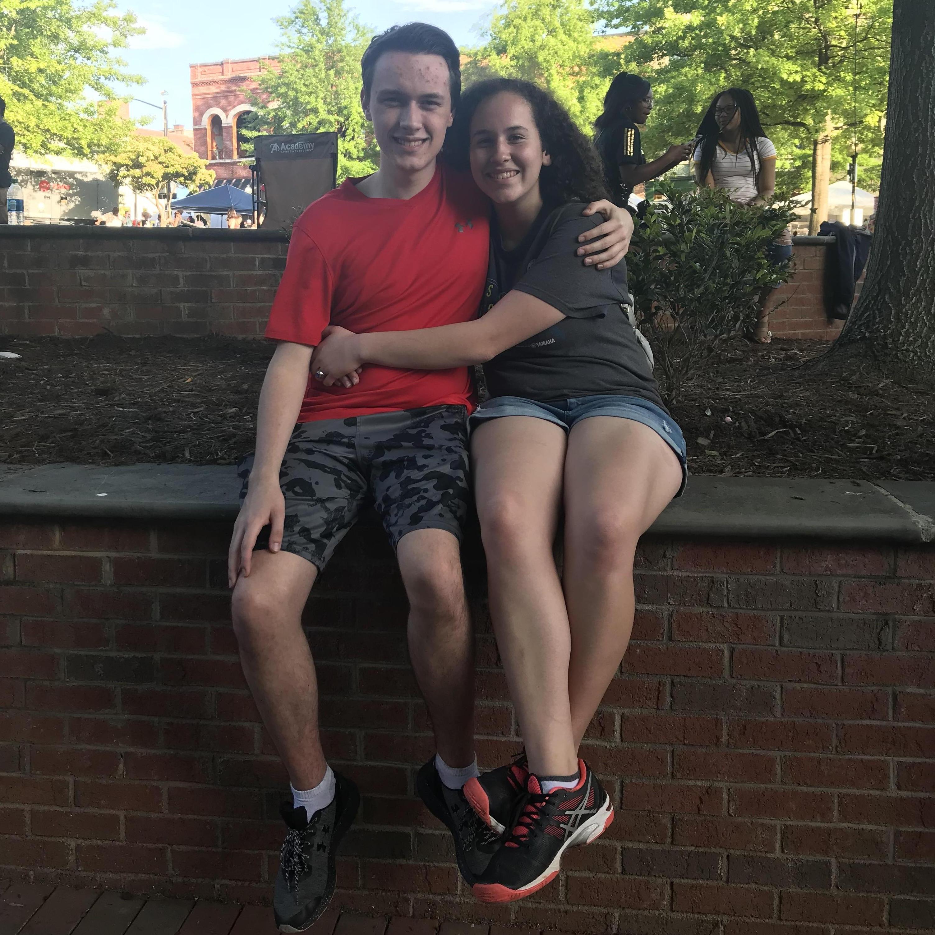 Taken April 28, 2018.