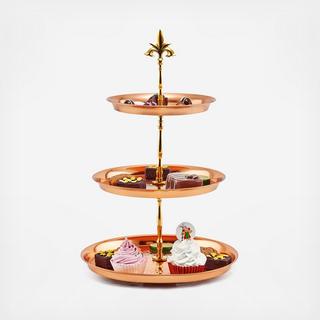Hammered 3-Tier Server