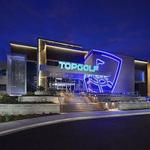 Topgolf