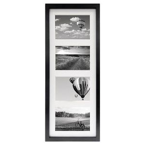 Product description page - Wall Frame (Holds 4 5" x 7" Photos) - Room Essentials™