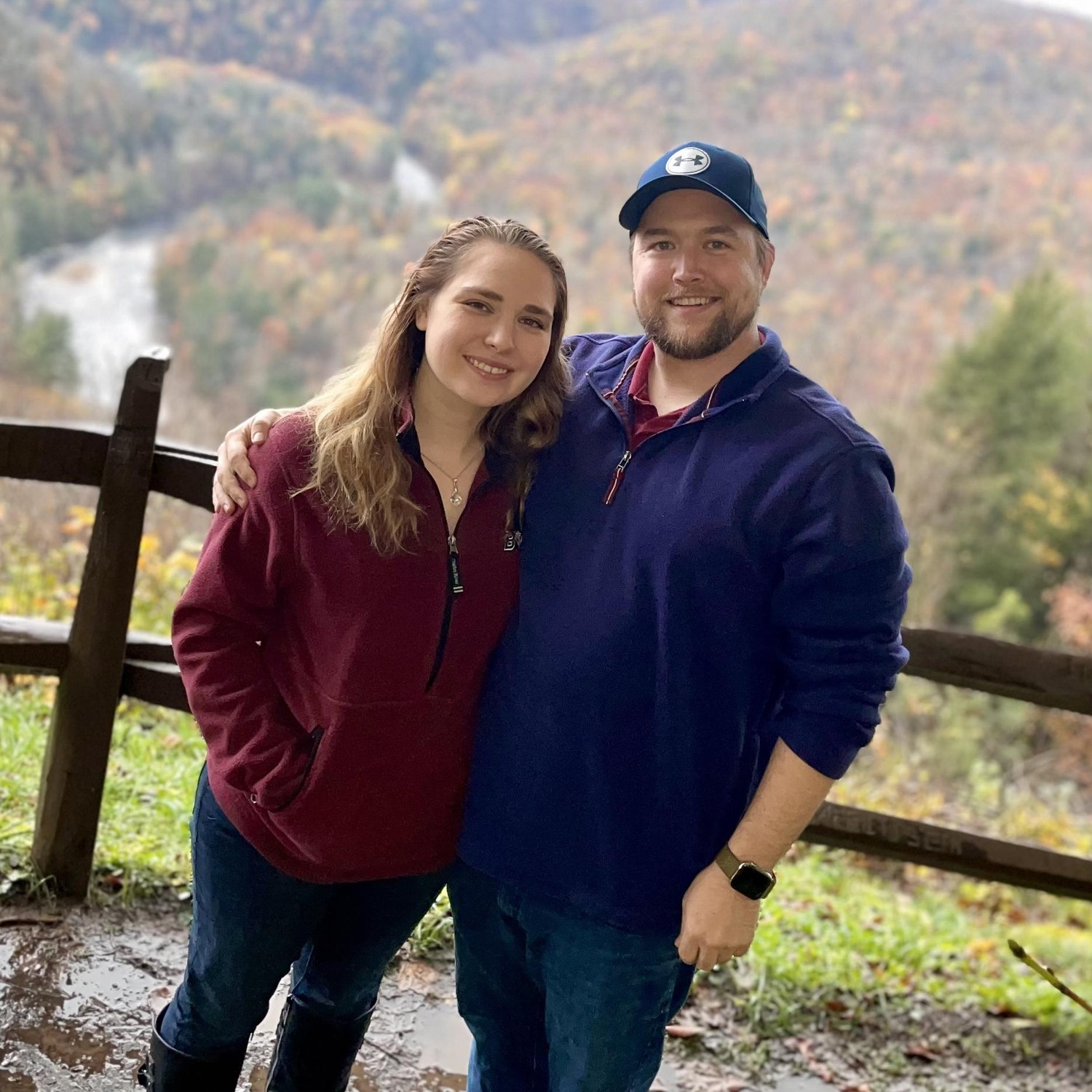 Eagle Mere, PA
Fall 2021