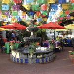 Old Town San Diego