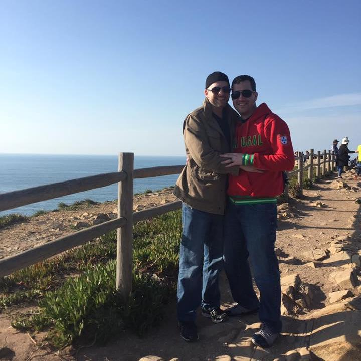 The site of the proposal