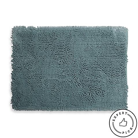 Super Sponge 17-Inch x 24-Inch Bath Mat™ in Sea