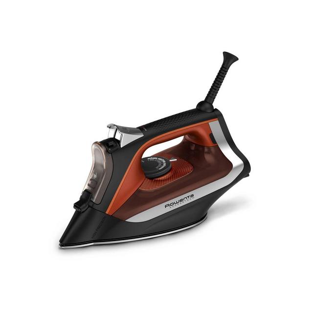 Rowenta Access Iron Black