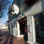 JAHO Coffee Roaster & Wine Bar