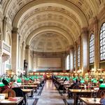 Boston Public Library