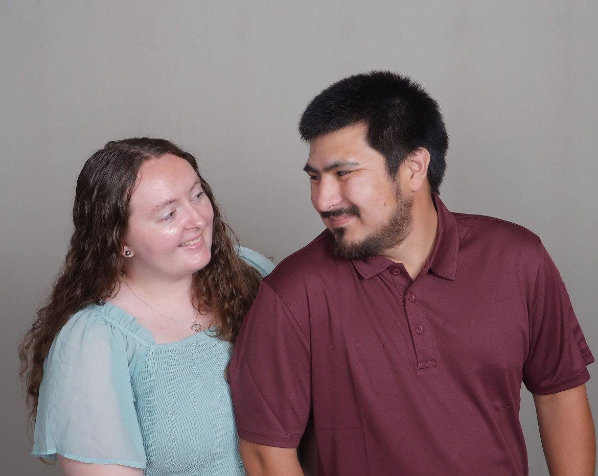 The Wedding Website of Mary Robinson and Nathan Ngann