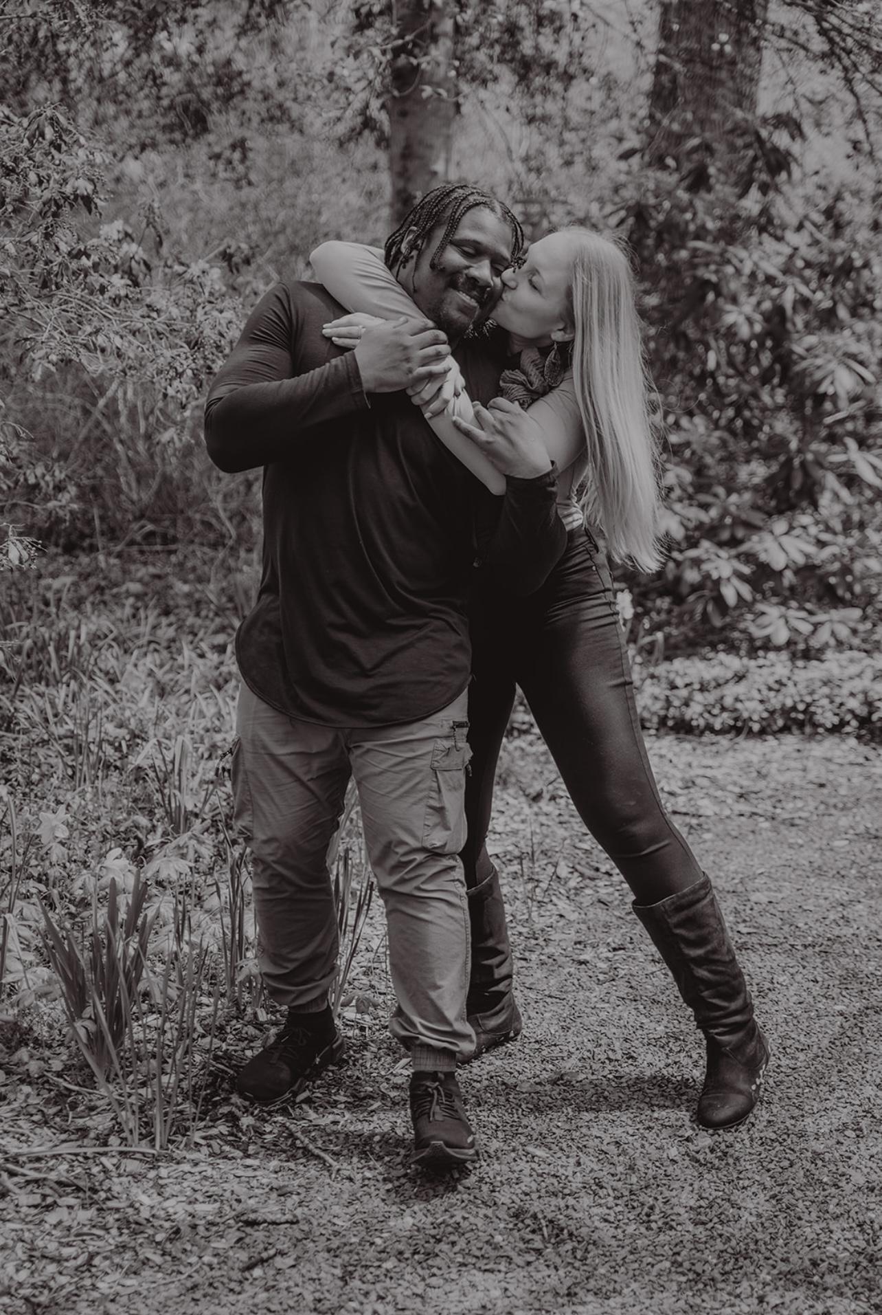 The Wedding Website of Shannon Evans and Terell Winchester