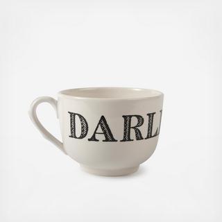 Darling Endearment Grand Cup