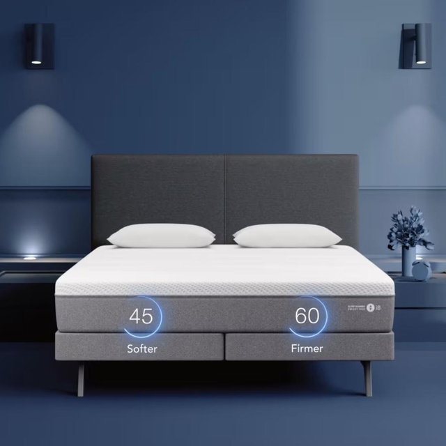 I8 Sleep Number Mattress