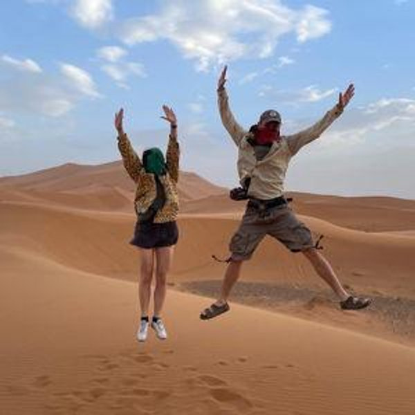Our honeymoon fund / medeni mesec