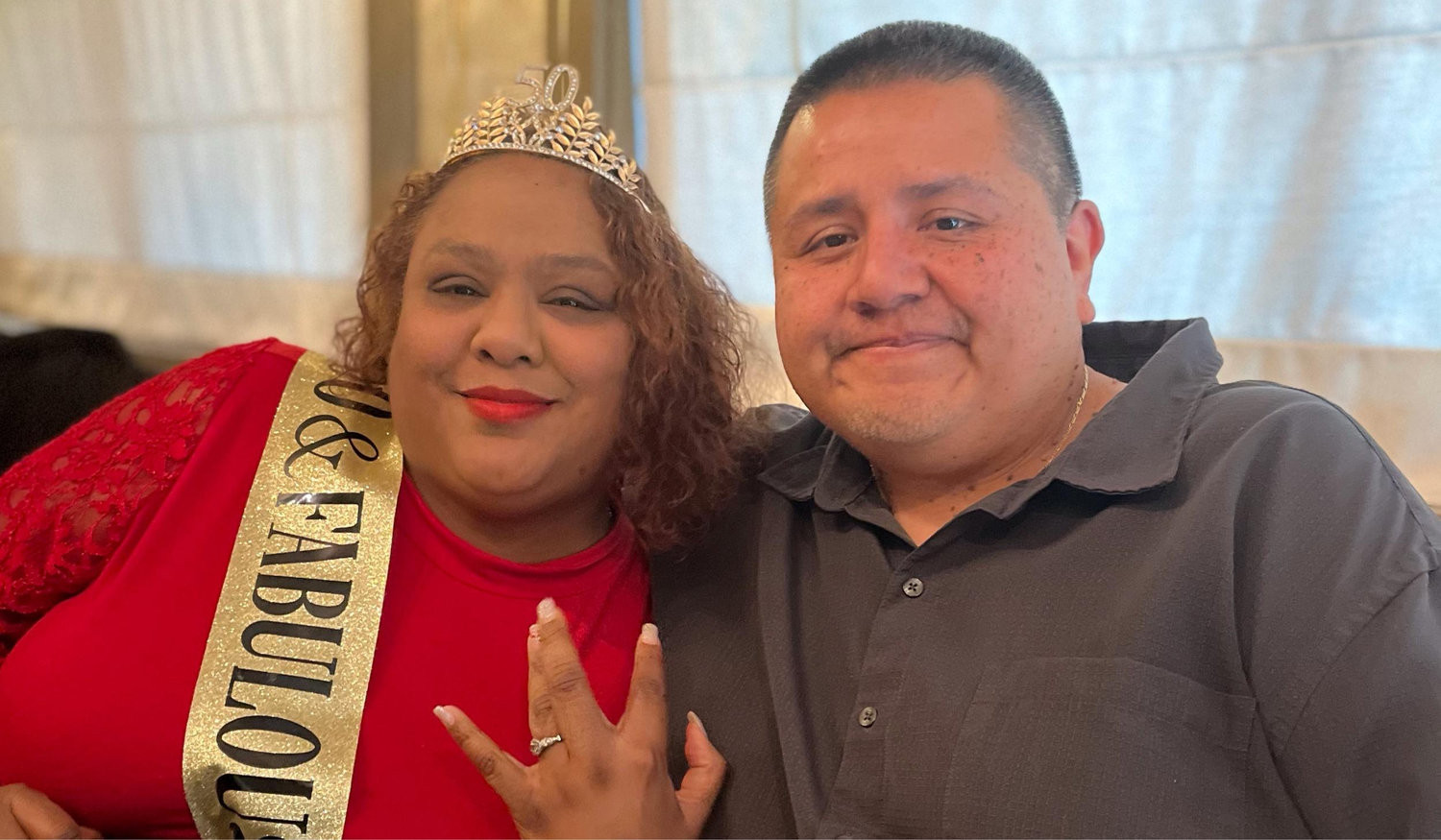 The Wedding Website of Victoria Morris and Jose Soto