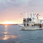 Lake Geneva Cruise Line