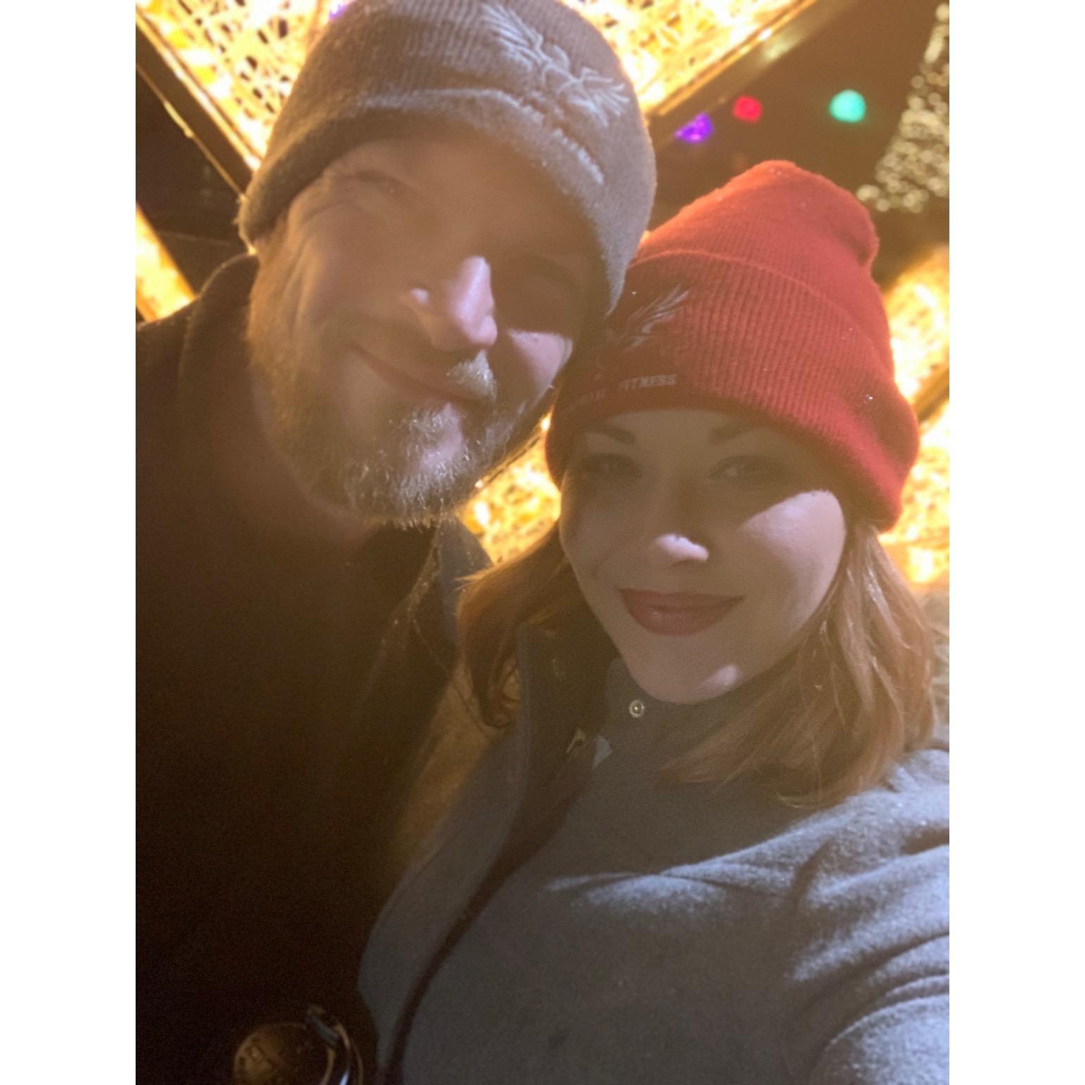 Illuminations December 2019