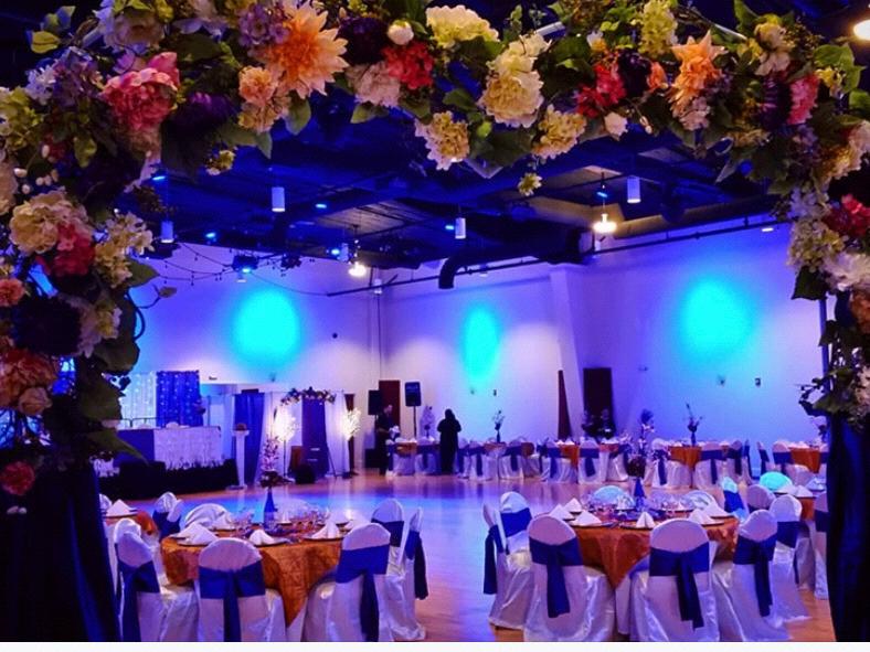 The Wedding Website of Astrid Strothers and James Gaiten
