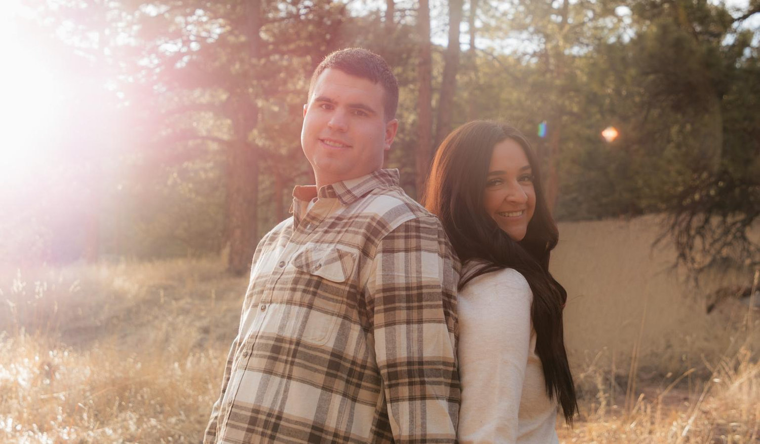 The Wedding Website of Rachel Pinkston and Connor Smoyer