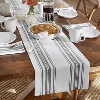 Farmhouse Living Homestead Table Runner