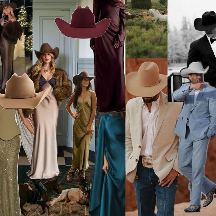 DRESS CODE INSPO