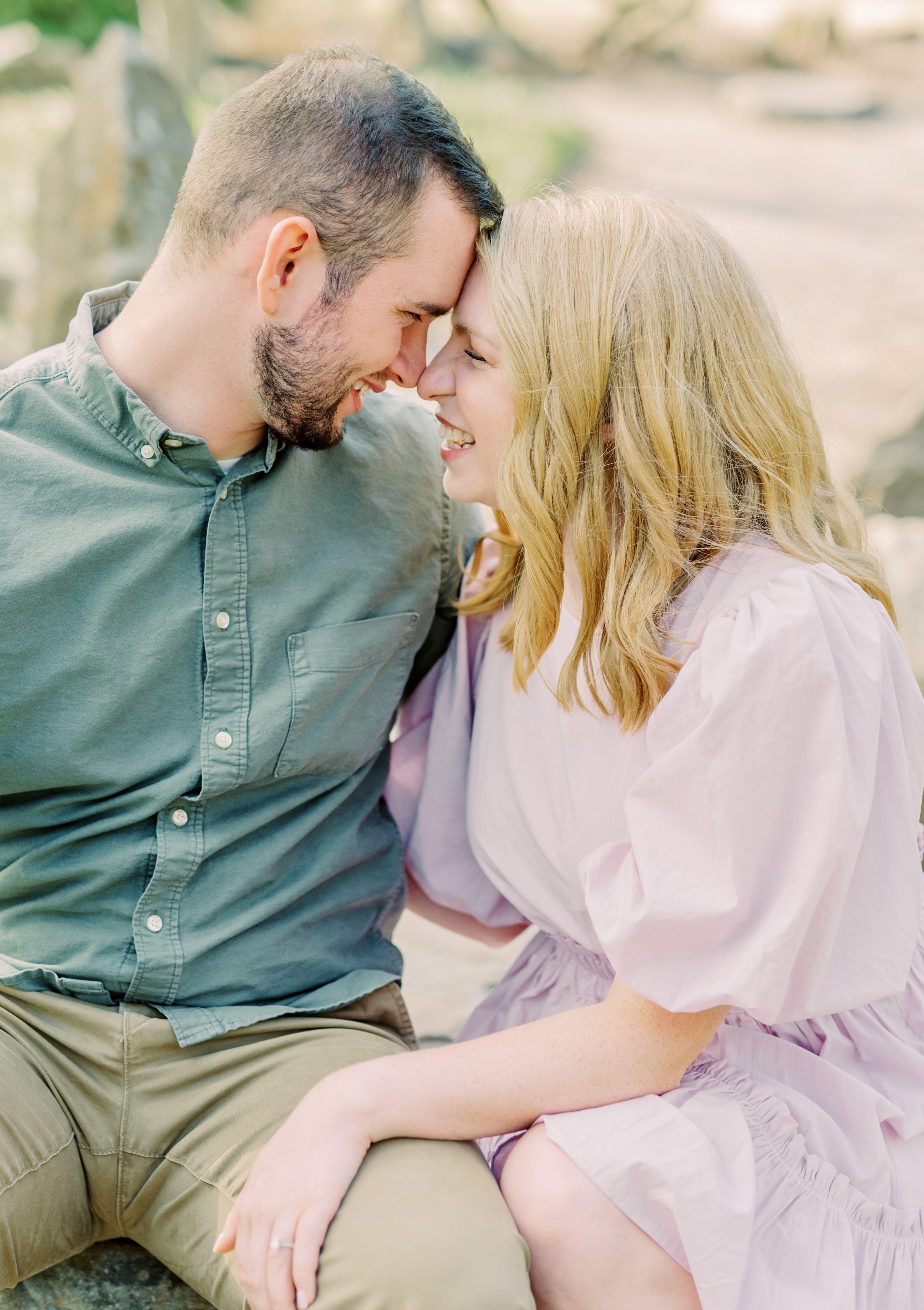 The Wedding Website of Emma Harvey and Will McBride