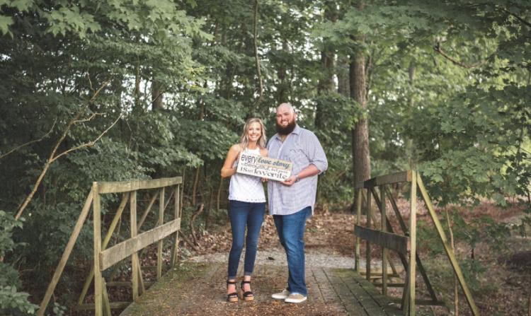 The Wedding Website of Carolyn Biedenharn and Nicholas Eadie