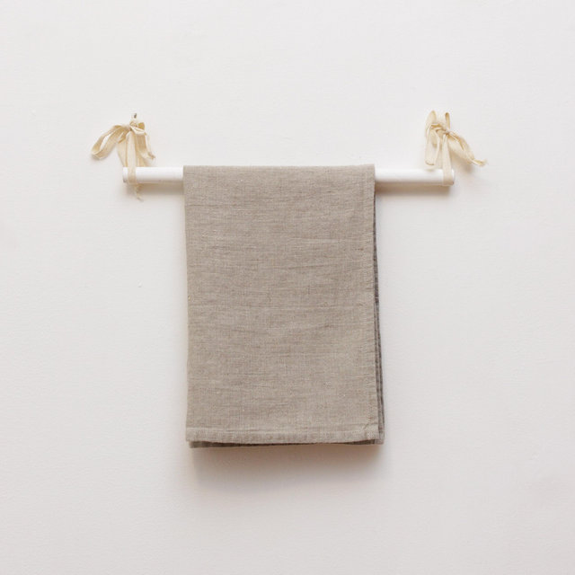 Linen Kitchen Towels