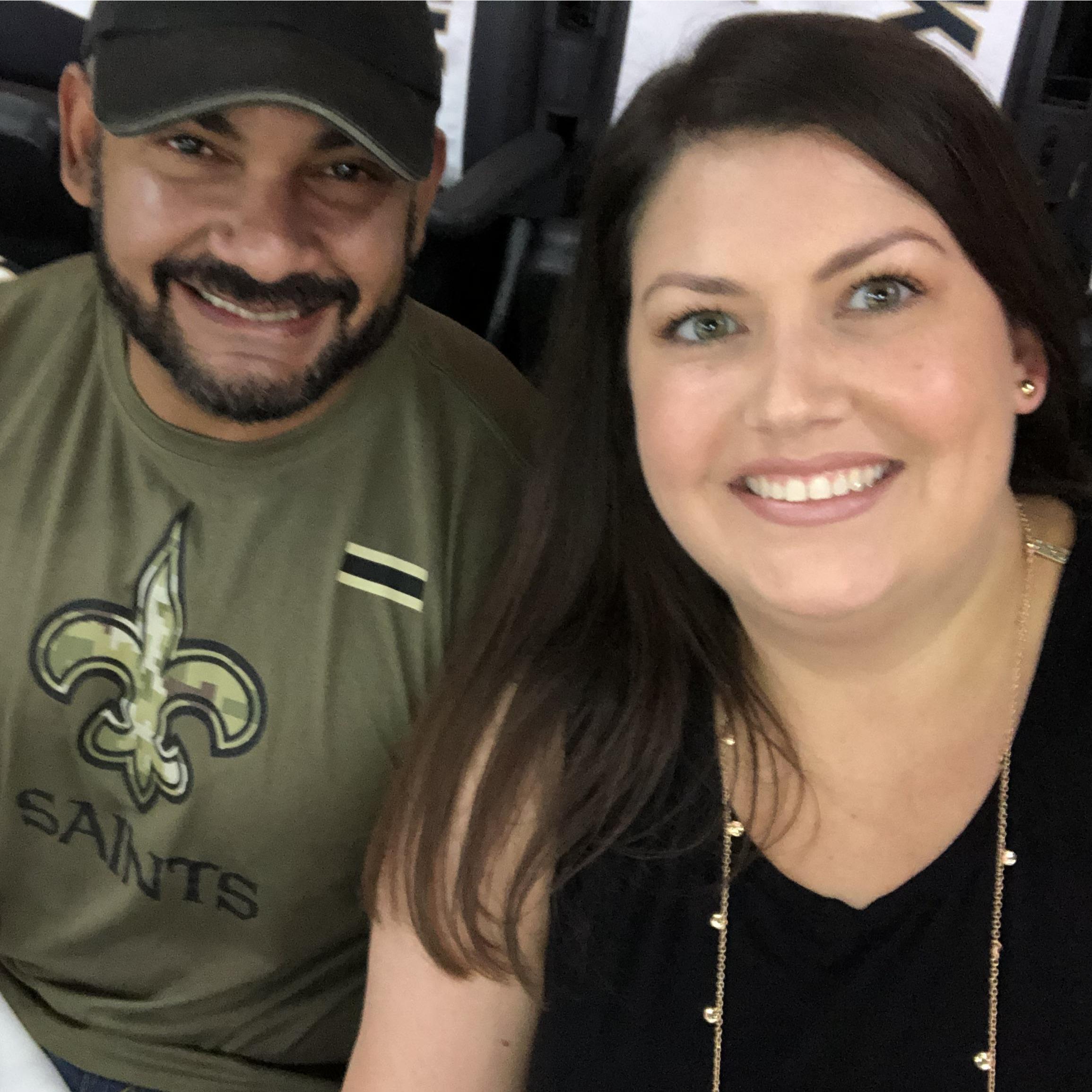 Saints Game Thanksgiving 2021