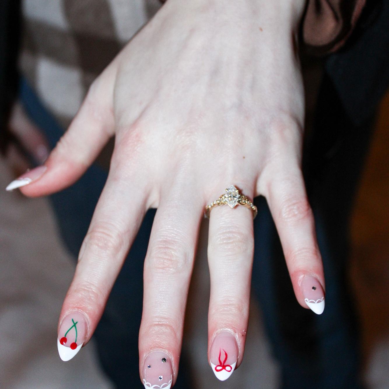 The RING!!!