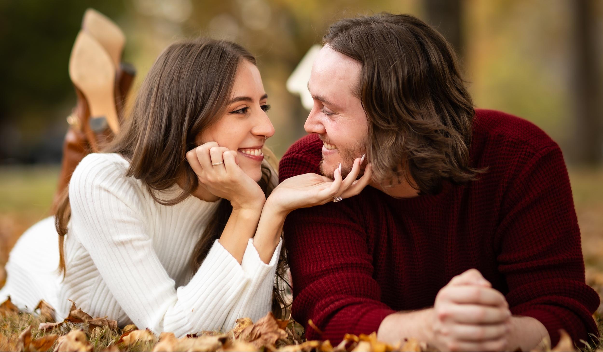 The Wedding Website of Michaella Ray Gualdoni and Brandon Lee Glidewell